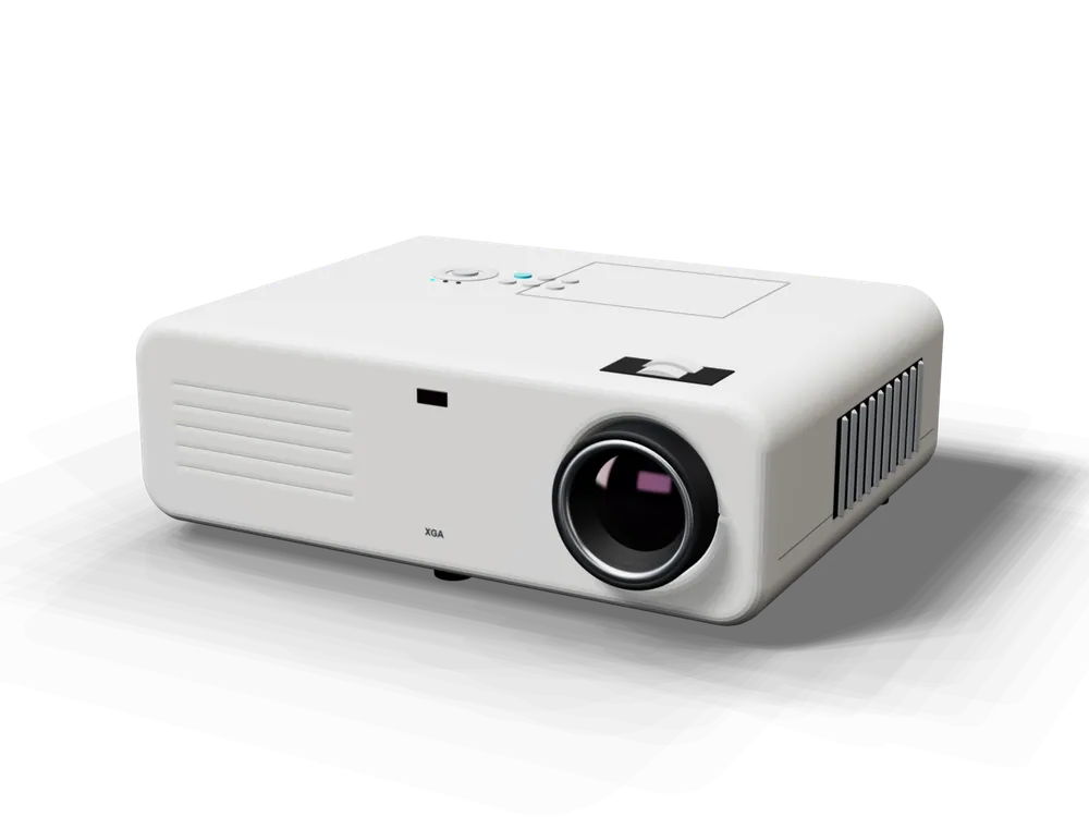 Boxlight CP-670k projeksiyon cihazı
