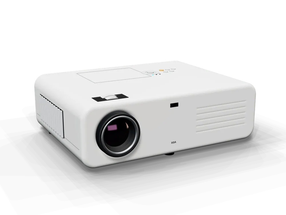 Boxlight XP-680i projeksiyon cihazı