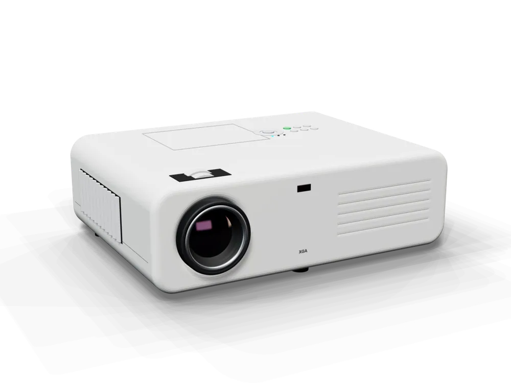 Epson PowerLite 5530U projeksiyon cihazı