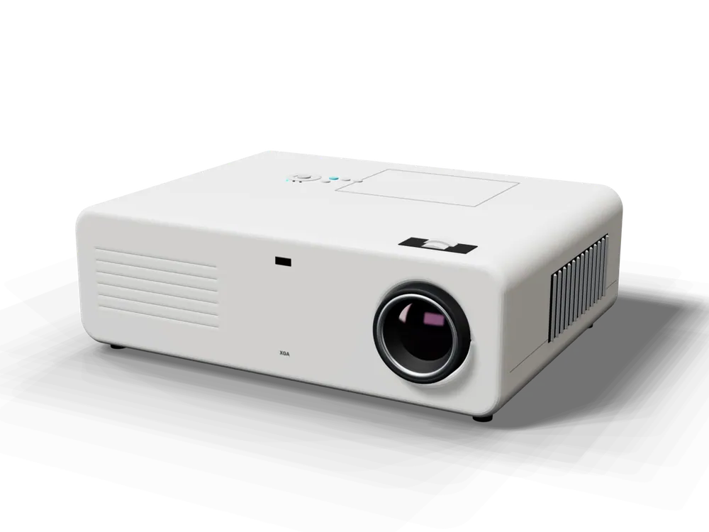 Proxima DP9240 projeksiyon cihazı