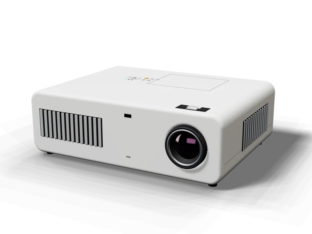 Proxima DP6860 projeksiyon cihazı