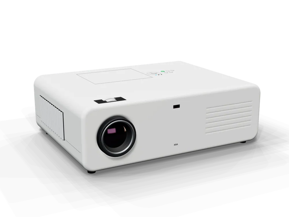 Hitachi CP-X809 projeksiyon cihazı