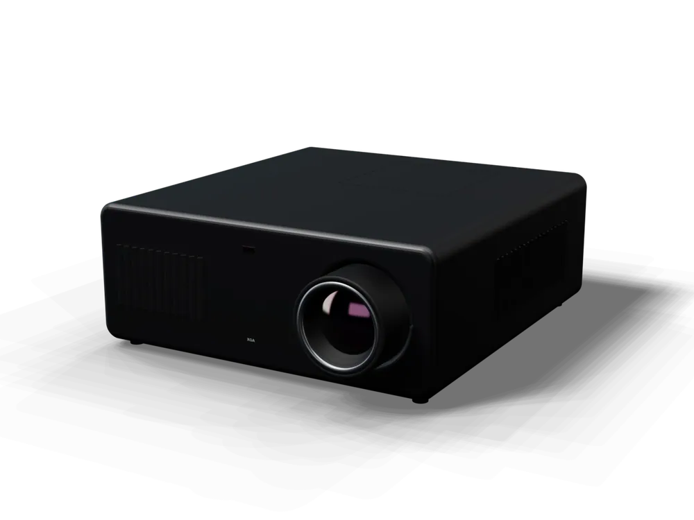 Vidikron Vision Model 60 projeksiyon cihazı