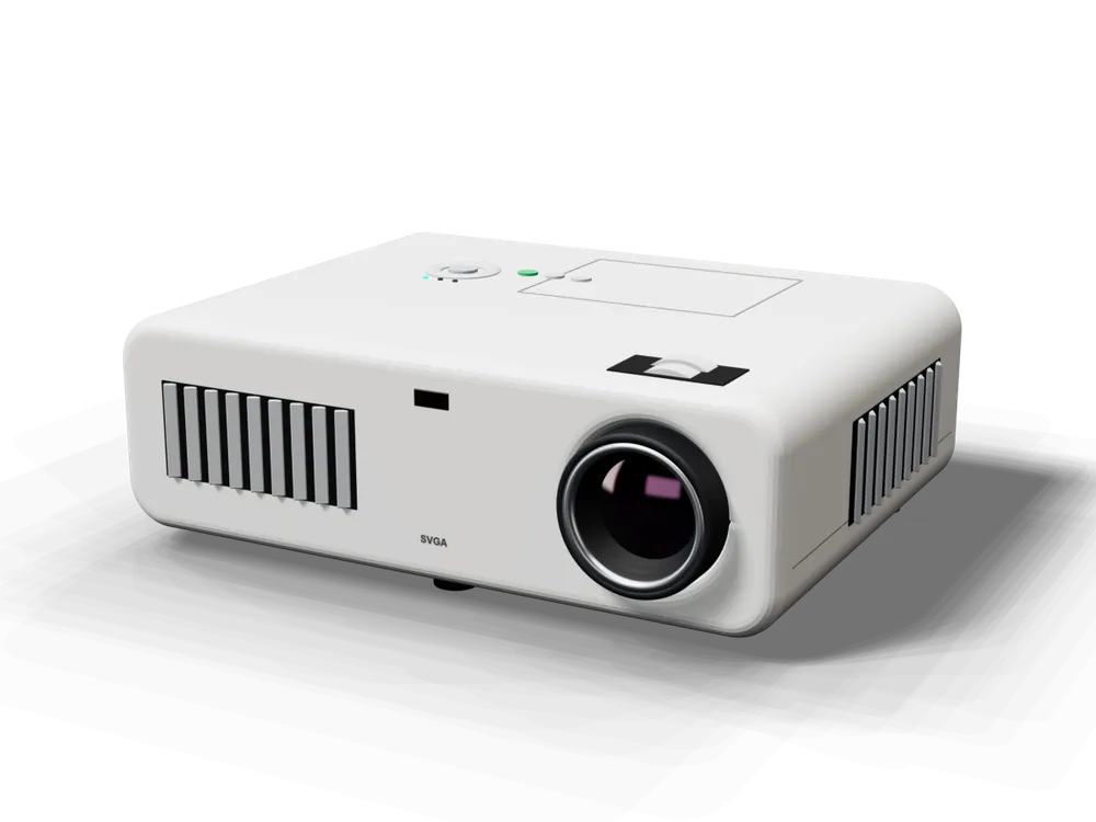 Epson VS220 projeksiyon cihazı