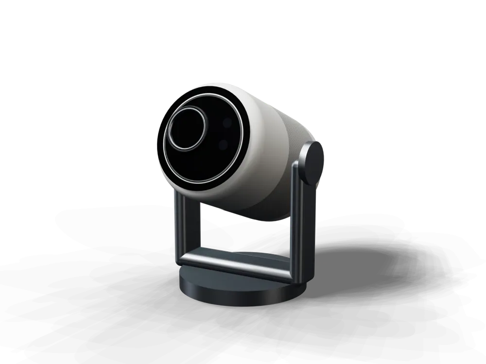 Artec PH00-1 projeksiyon cihazı
