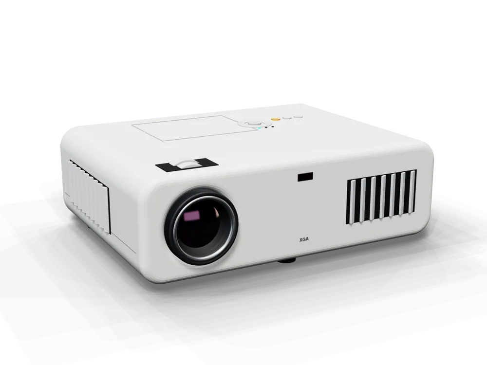 Eiki LC-XB42N projeksiyon cihazı