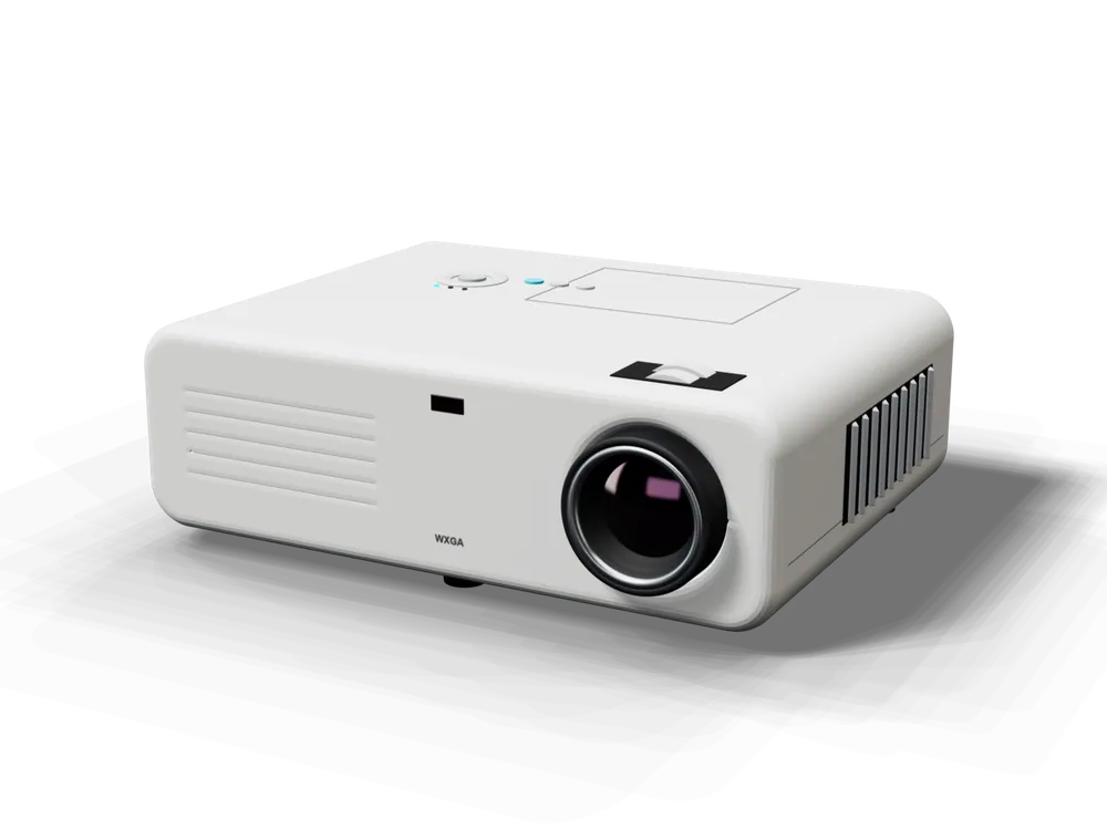 Dukane ImagePro 8957HW-RJ projeksiyon cihazı