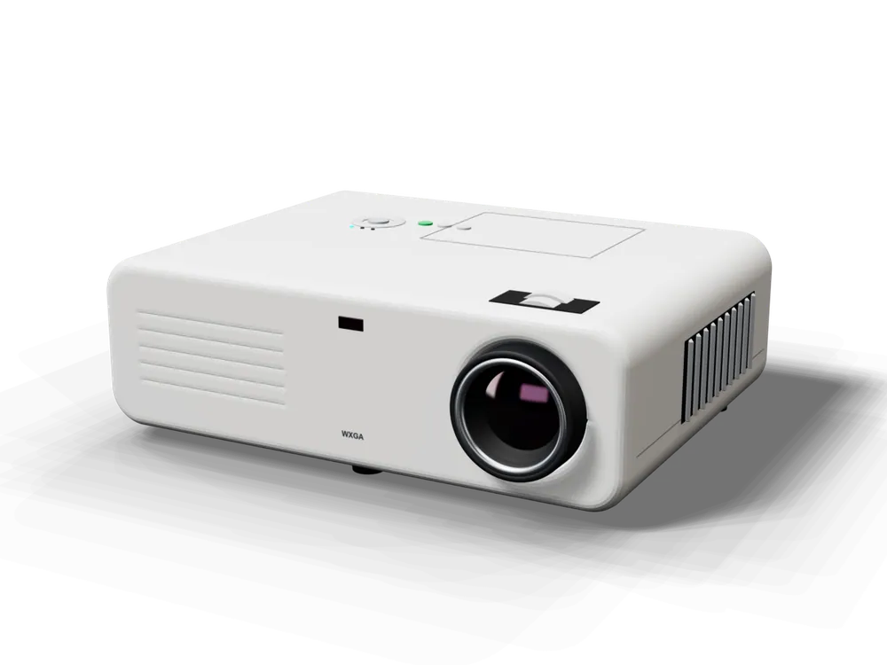 Planar PR5020 projeksiyon cihazı