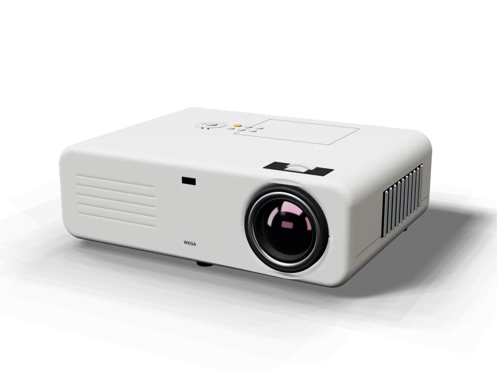InFocus IN126STa projeksiyon cihazı