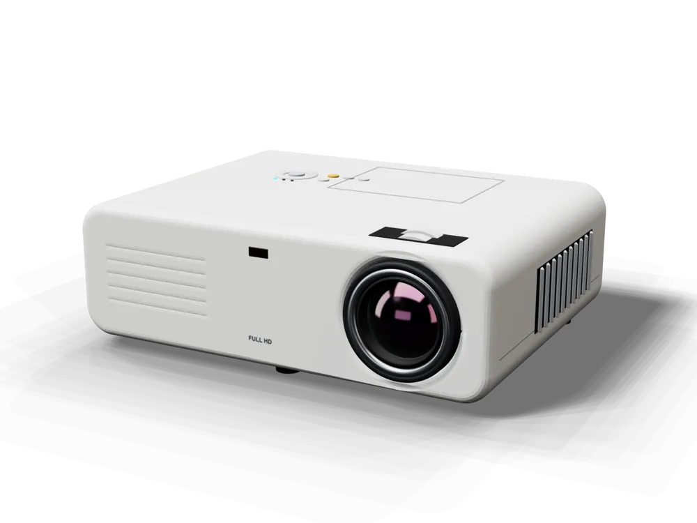 InFocus IN138HDST projeksiyon cihazı