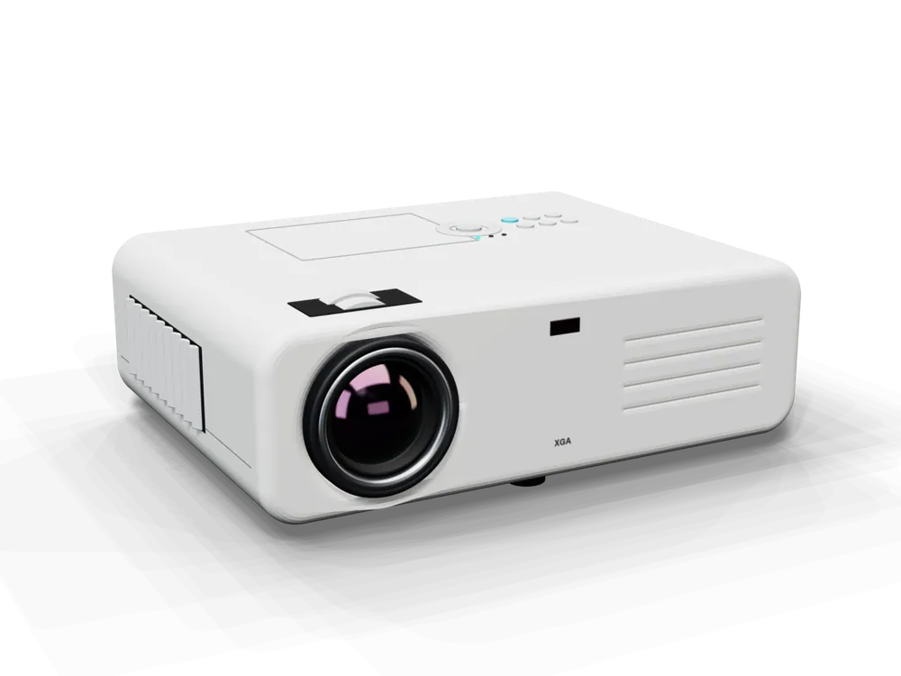 Sanyo PLC-WXL46 projeksiyon cihazı