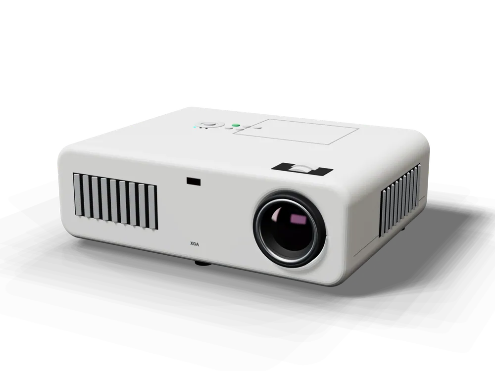 Vivitek DW3320 projeksiyon cihazı