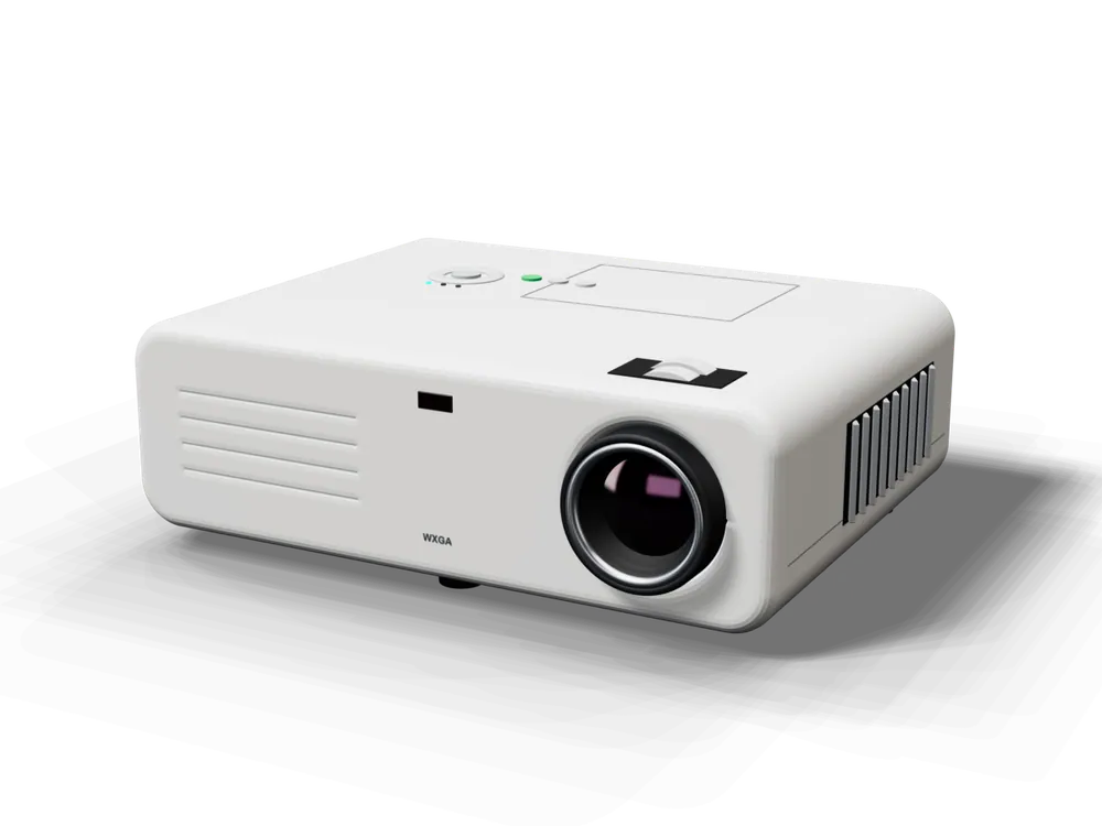 Dukane ImagePro 8918 projeksiyon cihazı