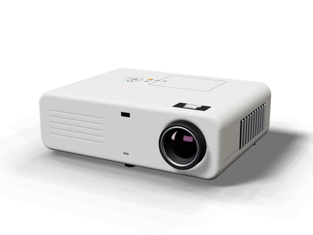 Acer PD723P projeksiyon cihazı