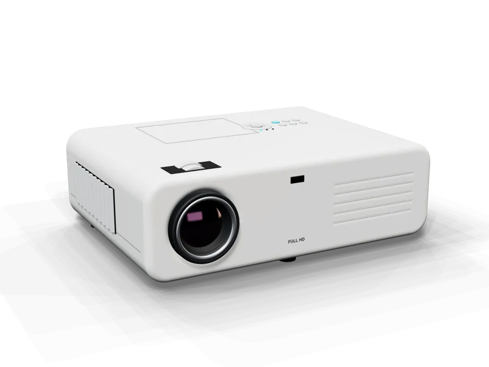 Canon LV-5210 projeksiyon cihazı