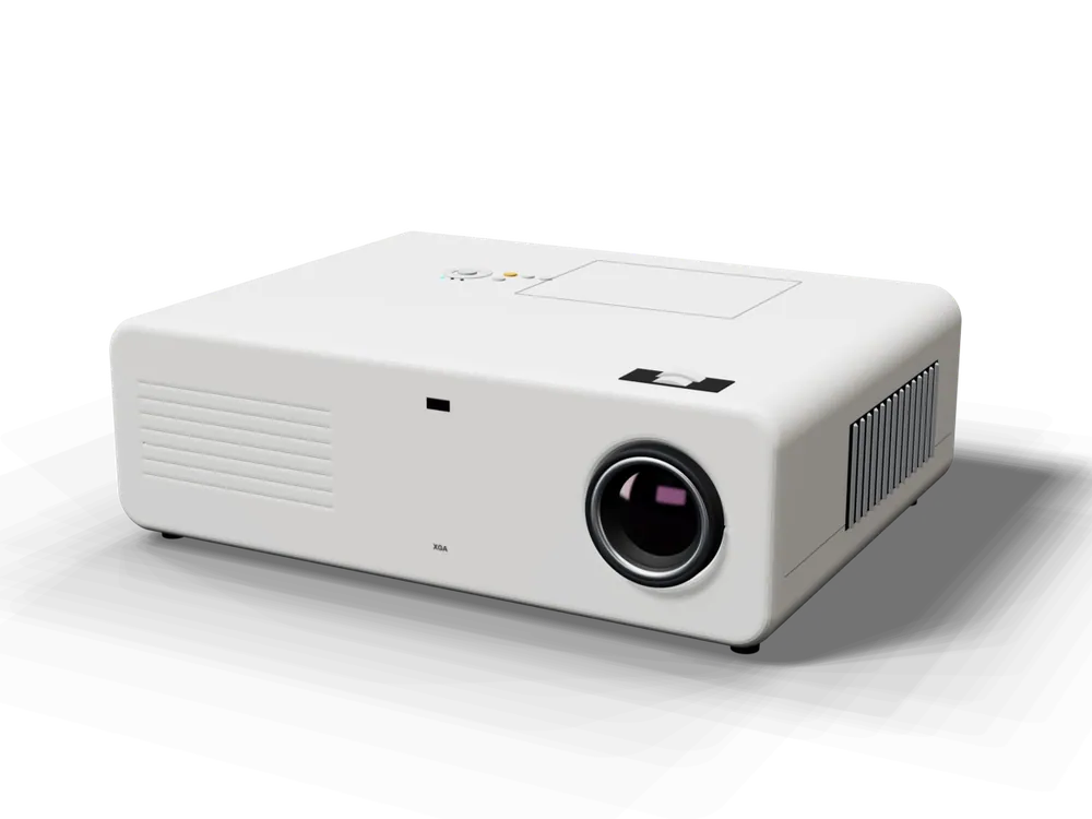 InFocus IN5132 projeksiyon cihazı