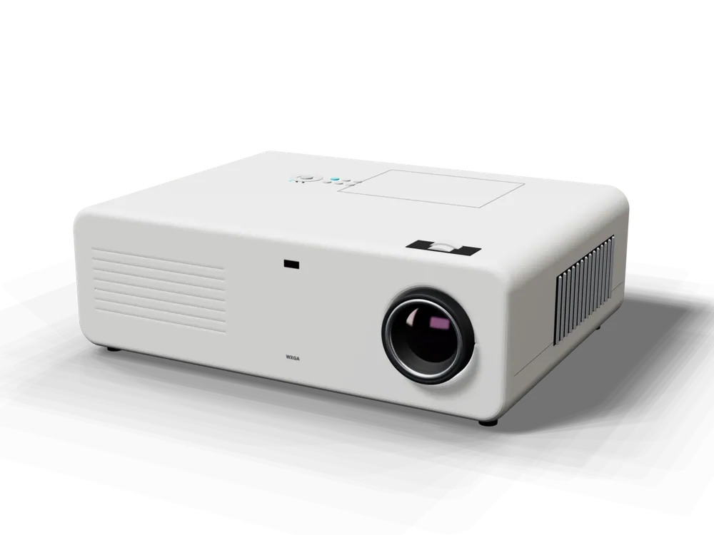 InFocus IN5134 projeksiyon cihazı