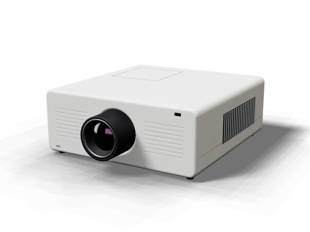 Proxima DP9300 projeksiyon cihazı
