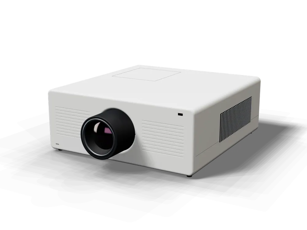Runco VX-1c projeksiyon cihazı