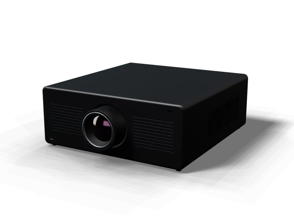 ViewSonic Pro10100-SD projeksiyon cihazı