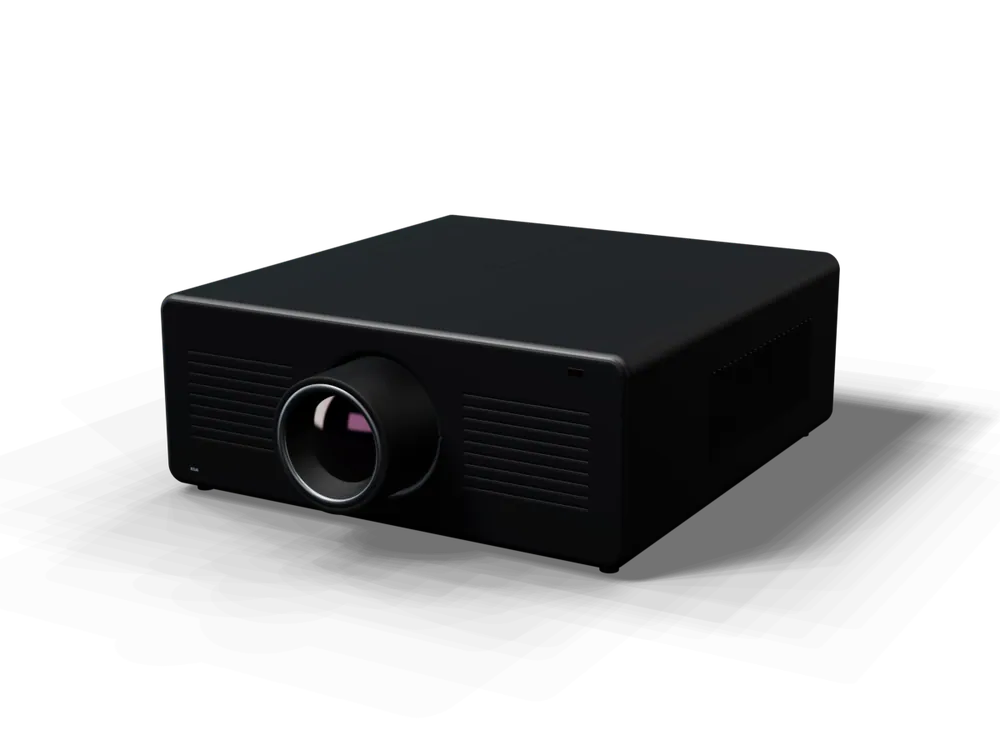 Planar Viper projeksiyon cihazı