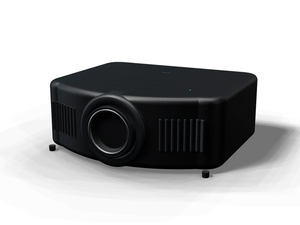 Sanyo PLV-Z4000 projeksiyon cihazı