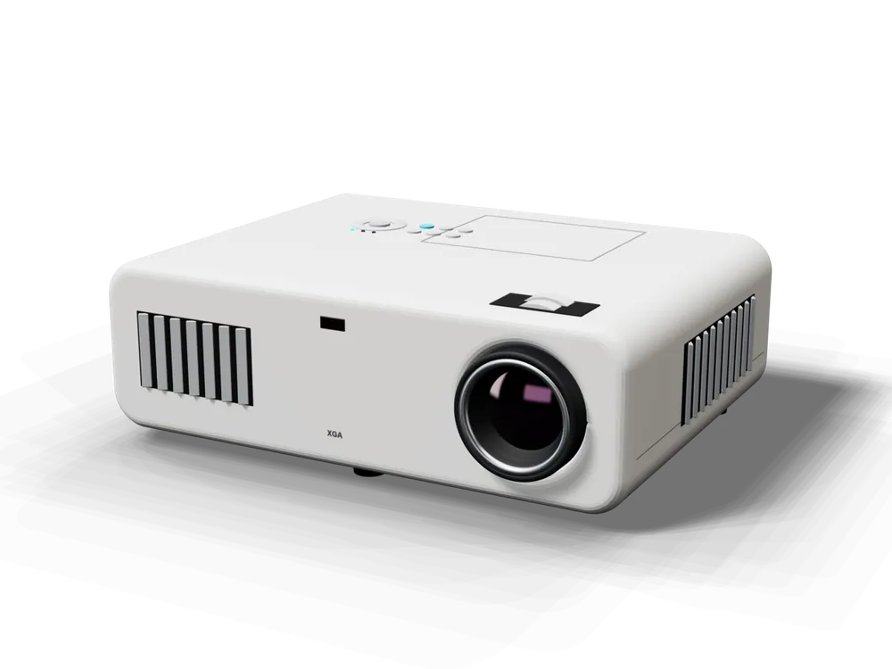 Boxlight 3030 projeksiyon cihazı