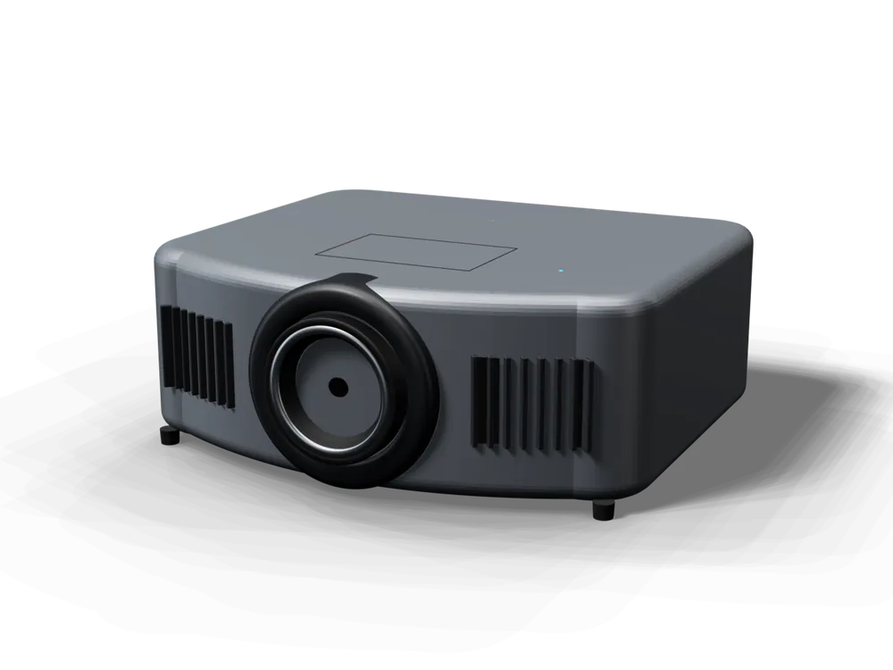 Philips NeoPix 720 projeksiyon cihazı
