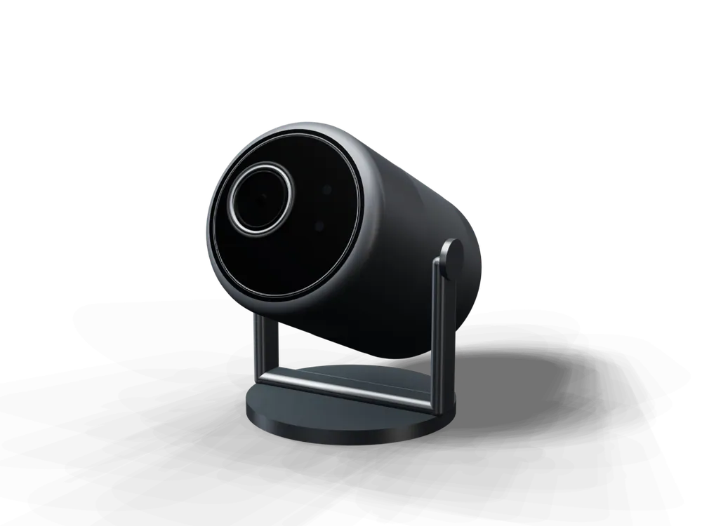 JMGO N1S Pro 4K projeksiyon cihazı