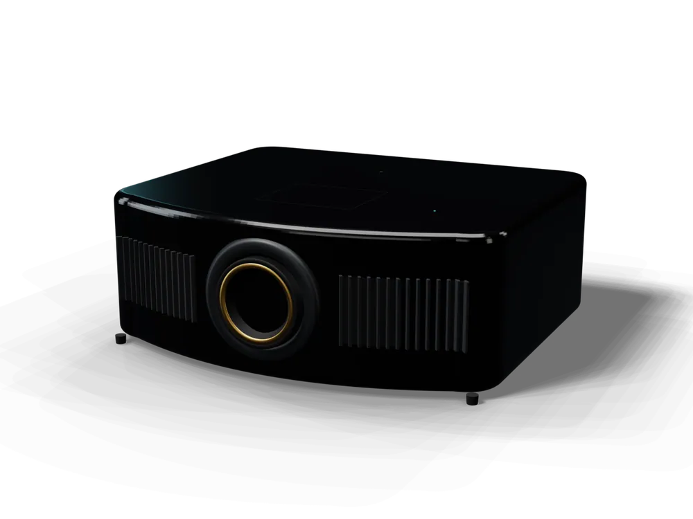Optoma HD66 projeksiyon cihazı