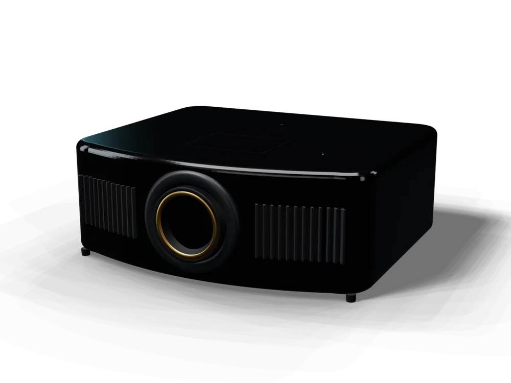 JVC DLA-NZ700 projeksiyon cihazı