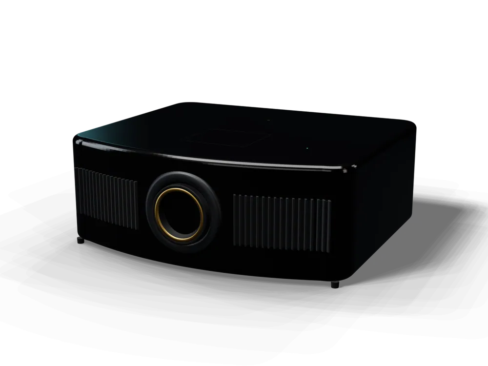 JVC DLA-NZ9 projeksiyon cihazı