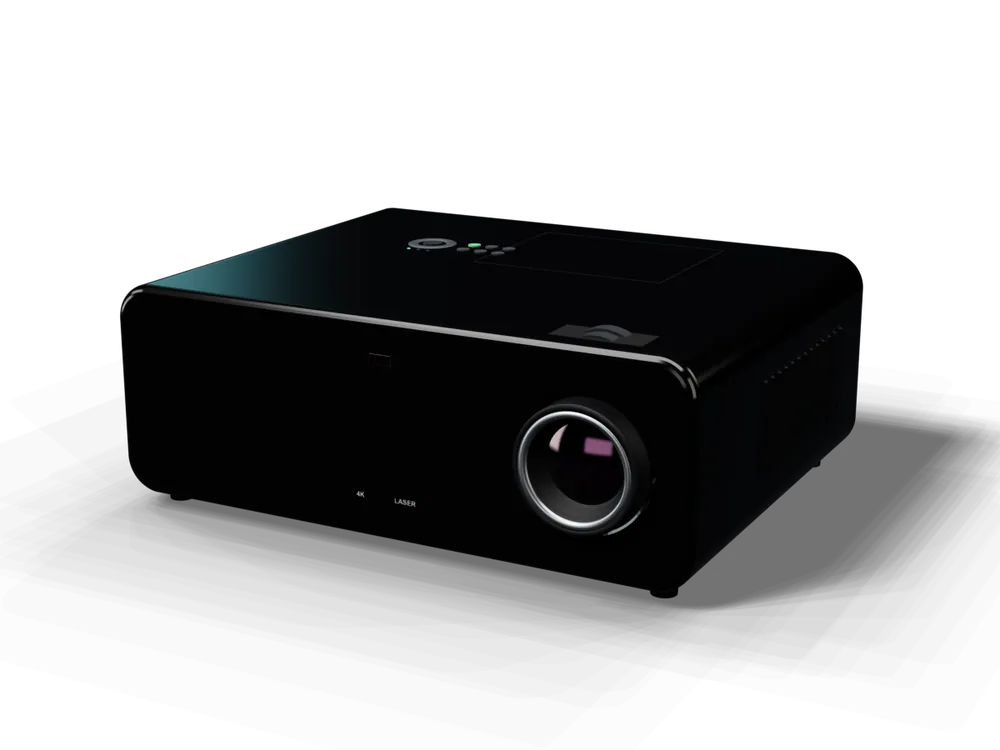 AAXA 4K1 projeksiyon cihazı