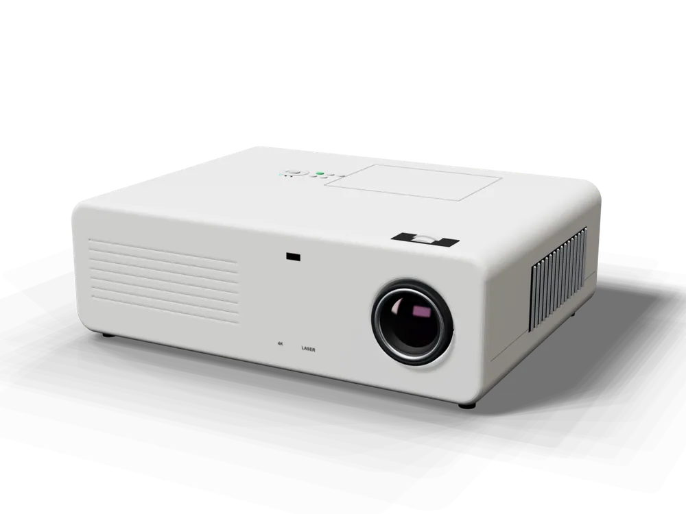 HTP LED-96 projeksiyon cihazı