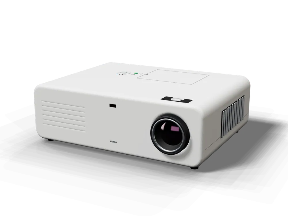 nView L-550 projeksiyon cihazı
