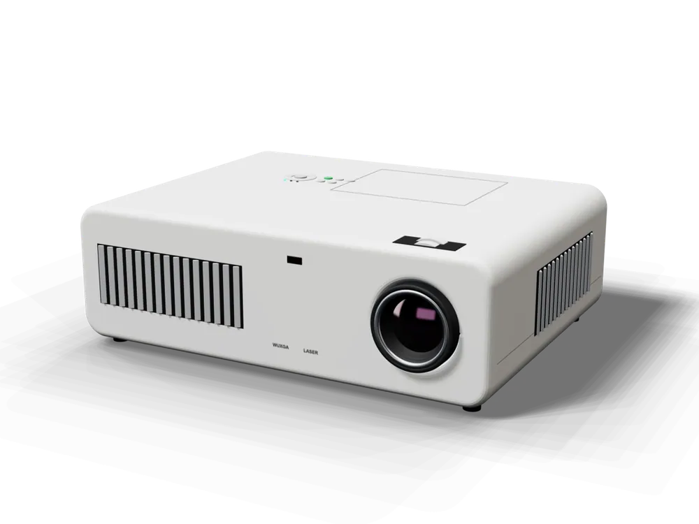 InFocus INL2168 projeksiyon cihazı