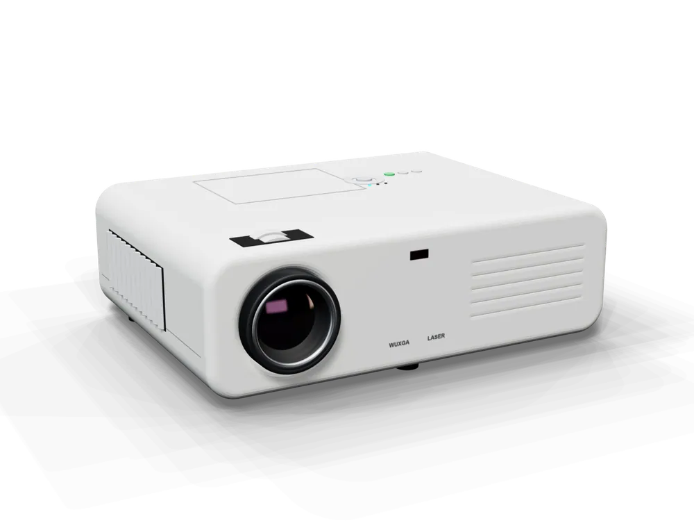 Pyle Pro PRJD907 projeksiyon cihazı