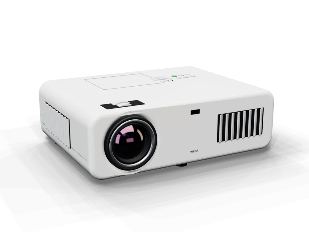 Epson BrightLink 536Wi projeksiyon cihazı