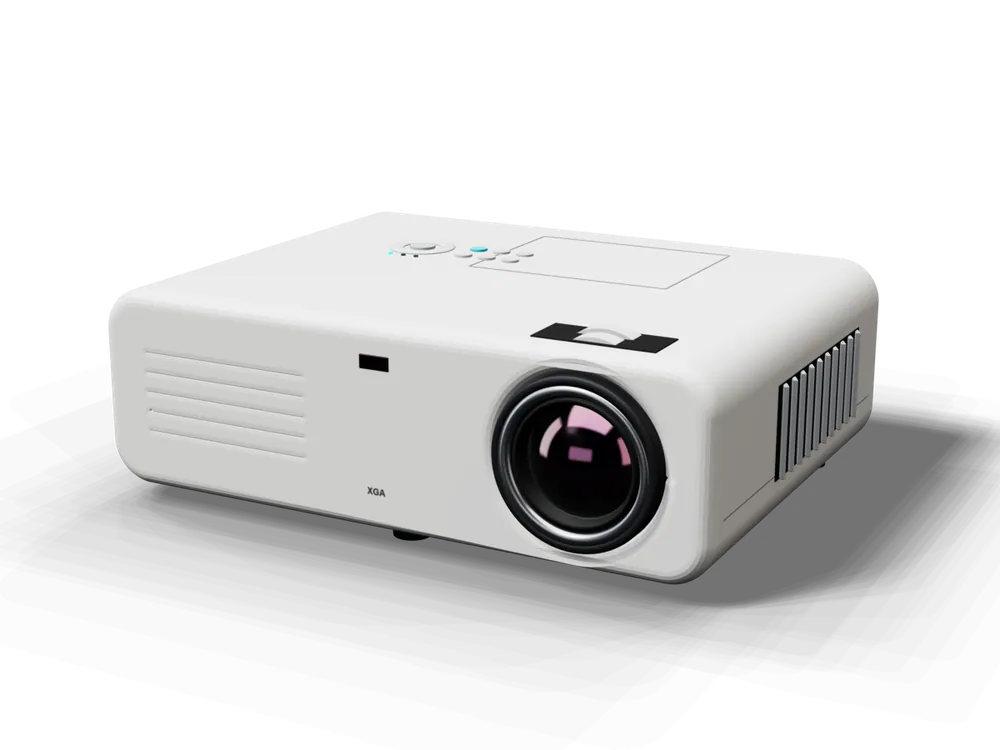 Canon Europe XEED WUX450ST projeksiyon cihazı