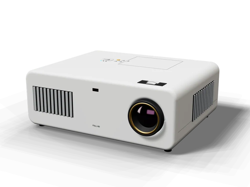 ViewSonic Pro8200 projeksiyon cihazı