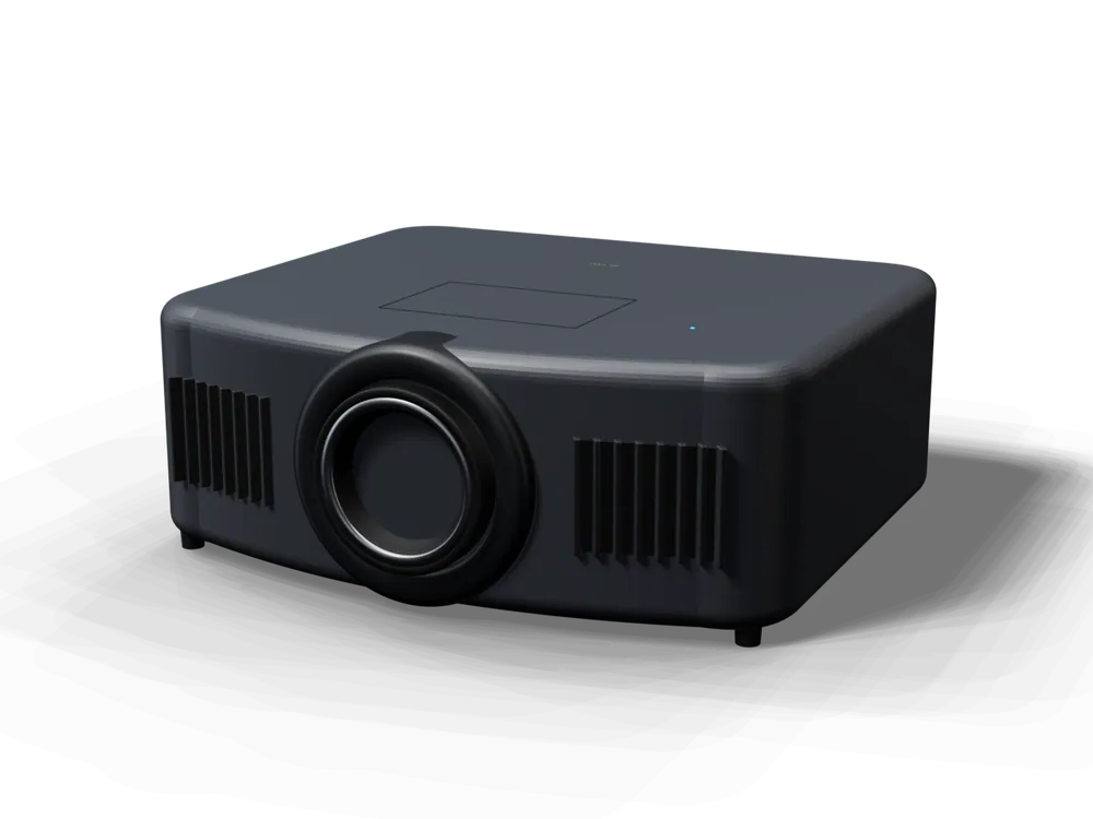 Projectiondesign cineo mk II projeksiyon cihazı