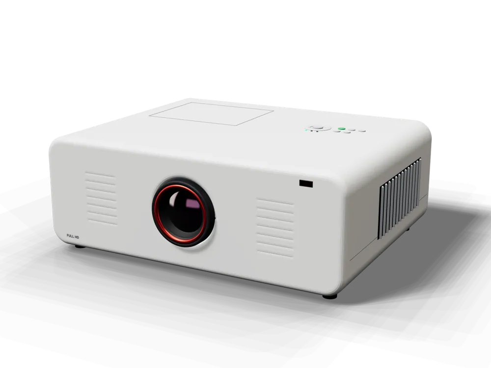 Epson Ensemble HD Home Cinema 6500 projeksiyon cihazı
