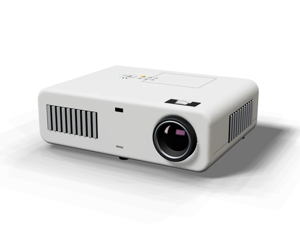 ASK Proxima C520 projeksiyon cihazı