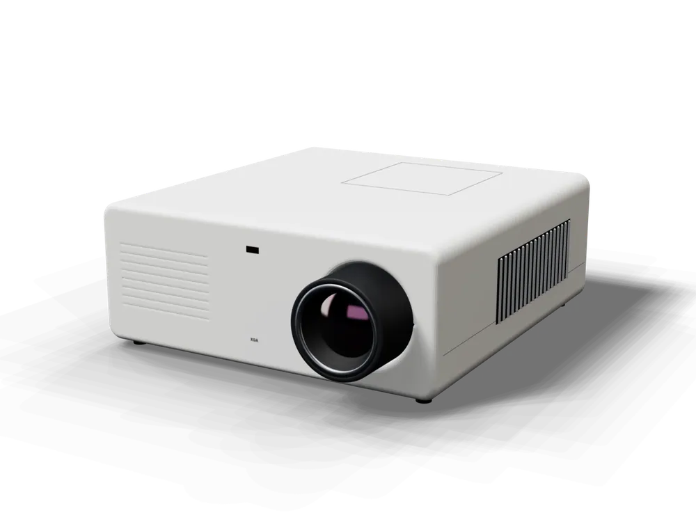 Wolf Cinema PRO-617 projeksiyon cihazı