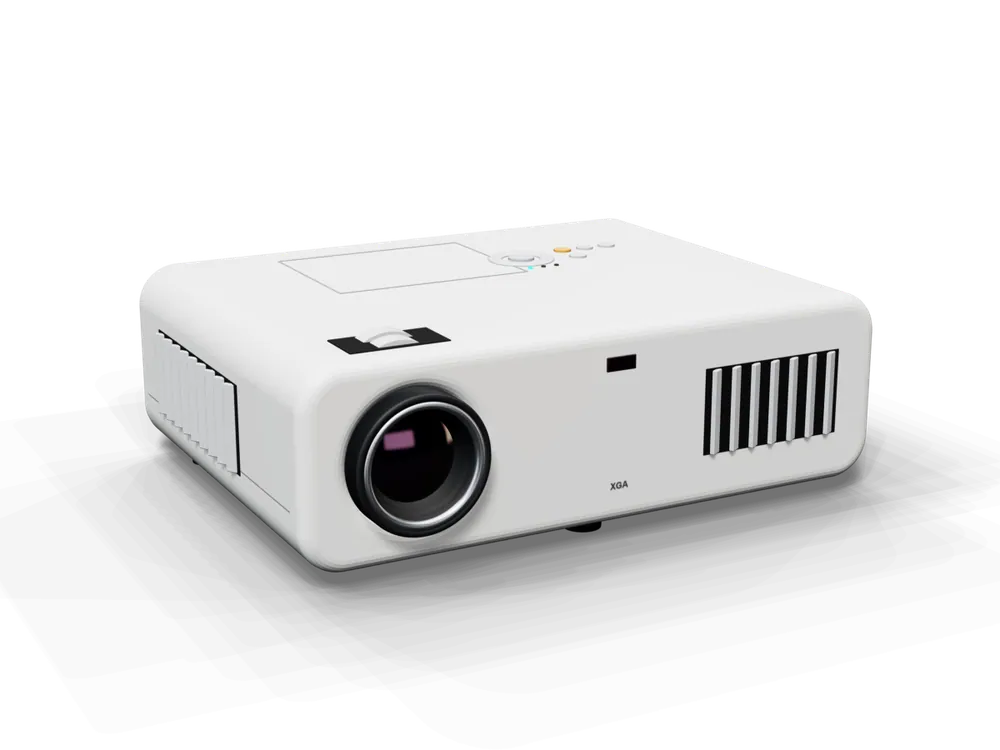 ViewSonic PJ552 projeksiyon cihazı