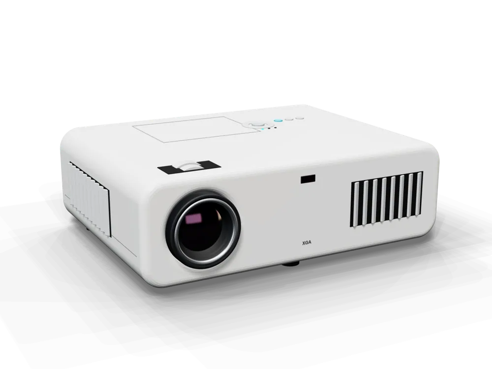 Sarif Shuttle LT800 projeksiyon cihazı