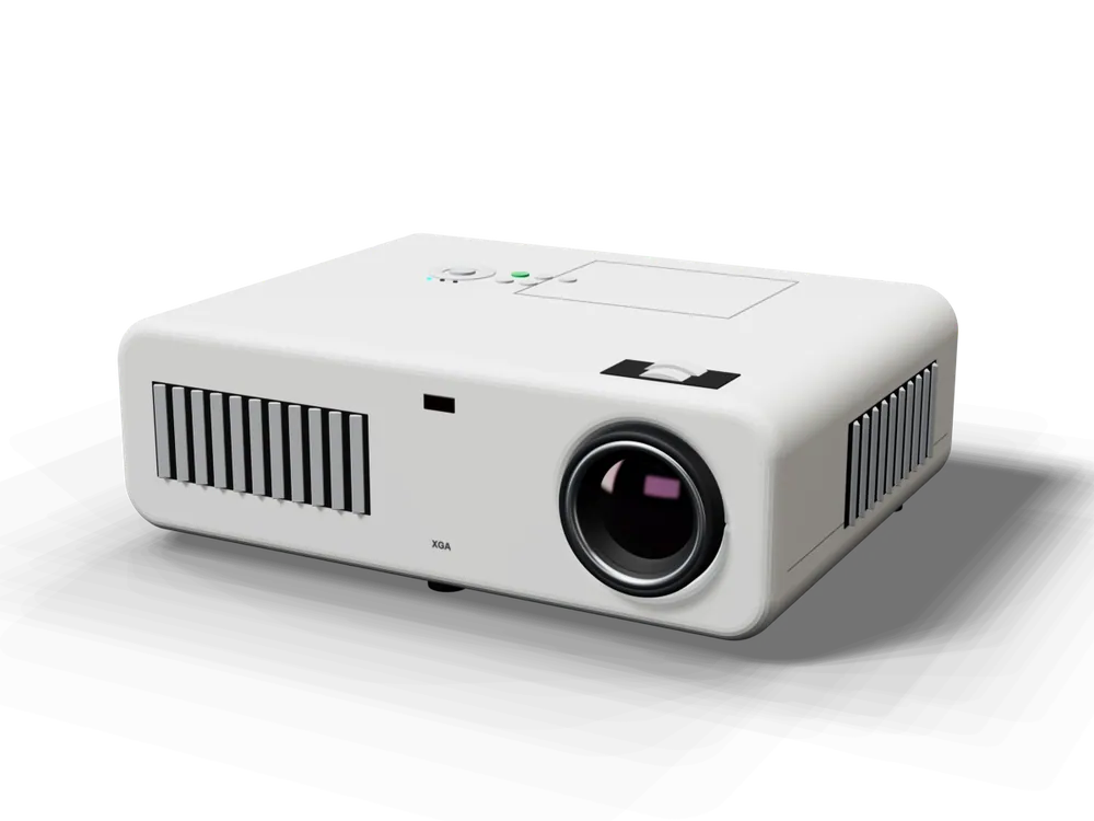 Boxlight ProjectoWrite2-W projeksiyon cihazı