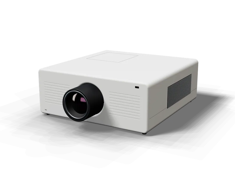 Runco VX-5000C projeksiyon cihazı