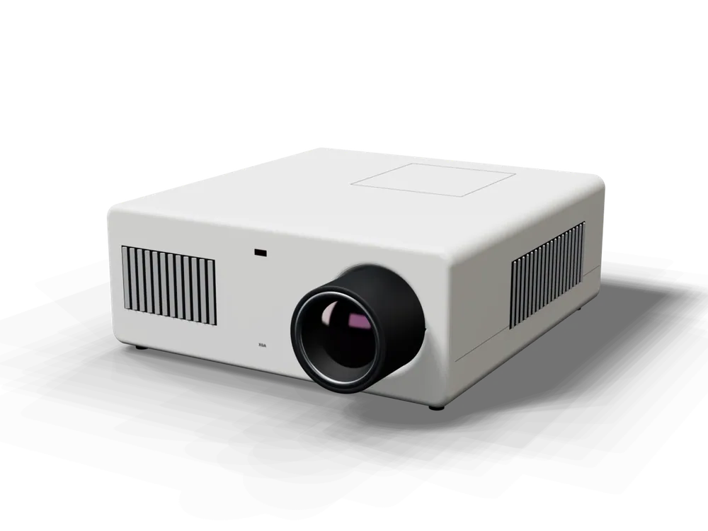Proxima DP2710 projeksiyon cihazı