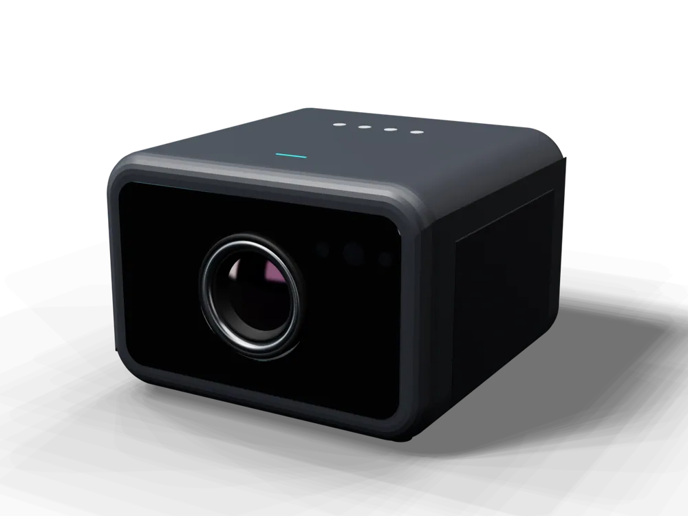 ViewSonic M1 Mini projeksiyon cihazı